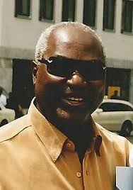 Jonas Eduardo Américo