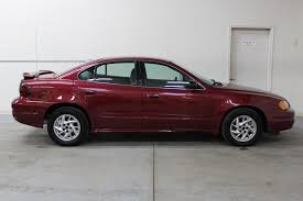 Image result for Red 2004 Pontiac