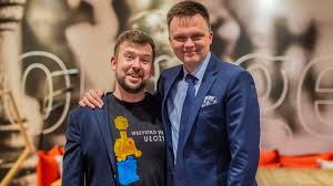 You might stay home have heard of me because i am the teacher of the year 2018 stay home but the secret is that i am a student beyond time stay home. Holownia Biedron I Smiszek Wyrzucili Mojego Doradce Ze Znajomych Polsat News