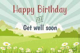 In the finale, mare says that she'll never get past her son's death. Happy Birthday And Get Well Soon Wishes