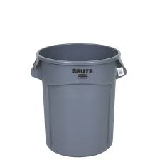 Order today for fast shipping, wholesale pricing and superior service. Rubbermaid Brute Round Containers 20 Gallon Qc Supply