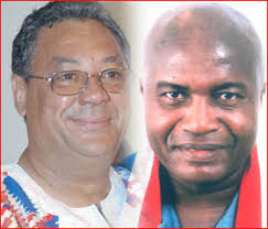 Who Leads NPP