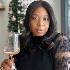 Shakera Jones's Instagram, Twitter & Facebook