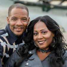 Pastor Terrie Lynn Sims