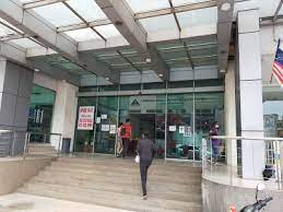 Pusat khidmat hasil hulu langat. Inland Revenue Board Irb Klang Branch Selangor 60 3 3361 4633