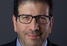 Pamela Currie interviews Brian Zaslow