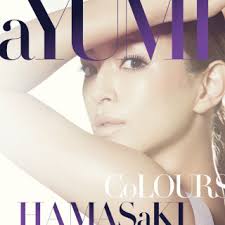 Ayumi Hamasaki