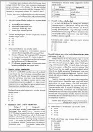 We did not find results for: Soal Un Bahasa Indonesia Kelas 9 Tahun 2018 Jawabanku Id