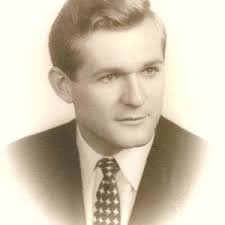 Harold H. “Coop” Cooper, 85