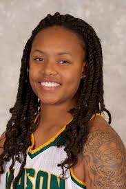 2014-15 Women's Basketball Roster