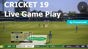 Ten sports live streaming channel is a pakistani chanel where you can stream cricket, football, hockey, football, and other sports. Cricket 19 Live And Recorded Gameplay Hd Posts Facebook