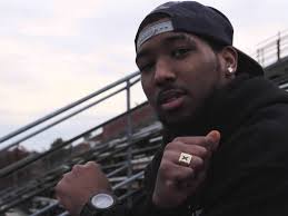 Capital Crimes: Mother of Ashton Dickson waits, and waits for answers into  football star's death