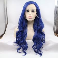 Blue black clip in hair extensions,looking for blue black clip in hair extensions? Lace Front Wigs Deep Wave Dark Blue Color Wigs For Women Heat Resistant Fiber Wigs Synthetic Lace Front Wig China Synthetic Hair And Synthetic Lace Front Wig Price Made In China Com
