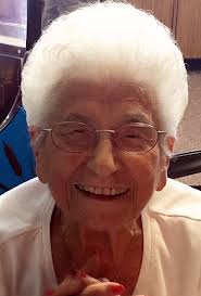 Santa M. Driscoll Obituary