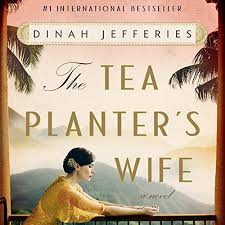 This title will be released on may 27, 2021. Amazon Com The Missing Sister Audible Audio Edition Dinah Jefferies Anna Bentinck Penguin Books Ltd Audible Audiobooks