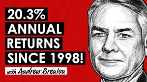 Paul Teitelman Talks About SEO and Link building