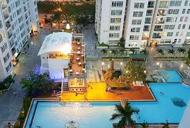 Hoang anh gia lai (tr). Nice Flat For Rent In Hoang Anh Gia Lai 3 District 7 Hcmc Id 48
