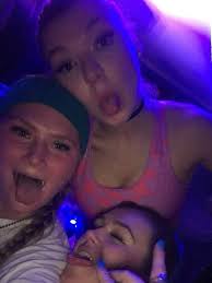 How different 2016 looked for GNP team members👻 We heard that 2026 is the  new 2k16. When founder Kinley was 19 and in college, social media intern  Ellie was only 9😱 Comment