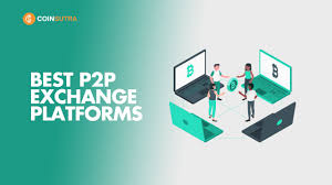 The same situation is projected to arise in india as well. 7 Best P2p Exchange Platforms For 2021