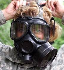 M40 Gas Mask And Respirator Wiki Fandom