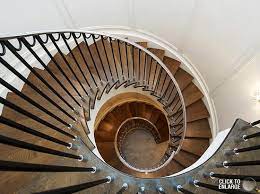 Six Frequently Asked Questions About Circular Stairs In Toronto