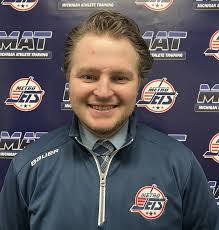 Mike Prieur's Instagram, Twitter & Facebook