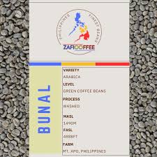 AtoZ Coffee Farms telah menambah foto...