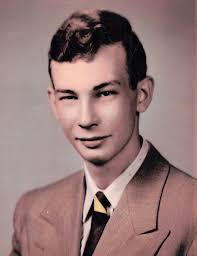 Obituary information for Archie McElroy