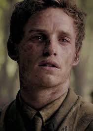 Fan Casting Eddie Redmayne as Emil Benson in The Incredible Hulk The Hulk  Vs Abomination (2042)