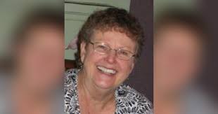 Sally Van Wassenhove Obituary