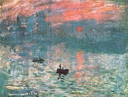 Image result for arte impressionista