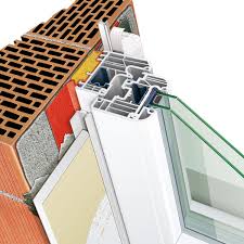 Trockenbauprofile Fur Ihre Fenster Und Turen Trockenbau Fenster Und Turen Bau