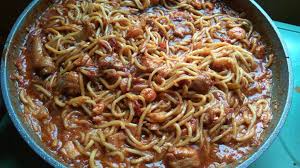 Maybe you would like to learn more about one of these? Resepi Mee Goreng Basah Chef Home