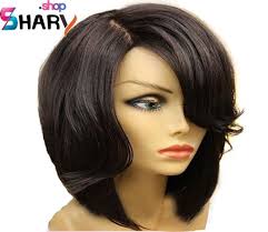 باروكة بوى شعر طبيعى Bob Hairstyles Wig Hairstyles Short Curly Bob Hairstyles
