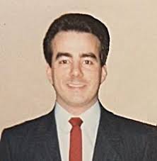 Marc DAVID Obituary (2014)