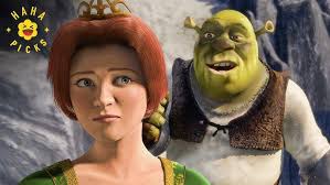 Shrek OST Princess Fiona and Bird humming 720p HD