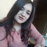 Adriana Oros's Instagram, Twitter & Facebook