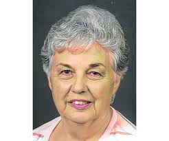 Shirley German Obituary (2024)