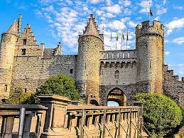 Dazu zählen 57 aussichtspunkte und 18 naturparks. 10 Besten Sehenswurdigkeiten Und Aktivitaten In Antwerpen Belgien Europa