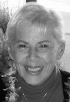 Doreen Carneiro Obituary (1930