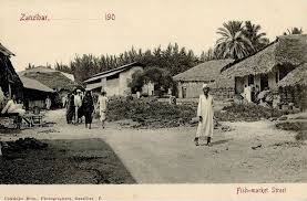 Pin By Nicodemus Mthethwa On Dar Es Salaam Tanzania Zanzibar East Africa Market Street