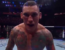 if Marc Goddard would have refereed this fight, Belato would've lost : r/ufc