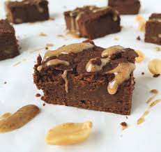 Vegan Gluten Free Chickpea Brownies Vegane Glutenfreie Kichererbsen Brownies Vegan Gluten Free Chickpeas B Chickpea Brownies Brownie Recipes Vegan Brownie