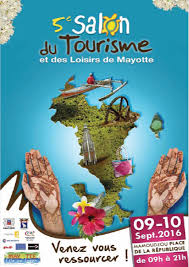Maybe you would like to learn more about one of these? Salon Du Tourisme Et Des Loisirs Le Programme Le Journal De Mayotte Actualite