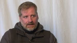 Tony Everts's Instagram, Twitter & Facebook