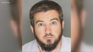 California man pleads guilty for threats to reporter's family