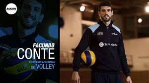How much of facundo conte's work have you seen? Facundo Conte Quiero Ser Un Jugador Que Marque La Diferencia Revista Random 2 0