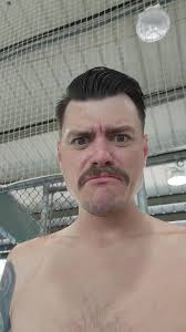 Bender alert Danny Alan Edenburn