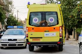Πύθωνας κατάπιε μία γυναίκα στην ινδονησία. Agrinio Maxairwse Mana Kai Korh Poy Toy Ekanan Episkepsh Nea Stoixeia Gia Thn Aimathrh Epi8esh Syneidhsh