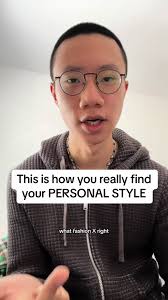 This is in my humble opinion the best way to start your personal style  journey, it’s to find out what clothes make you feel. No matter how simple  or fleeting that feeling might be, you an emotional ...